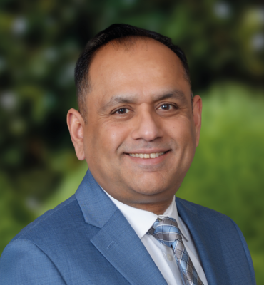 Nikhil Narvekar