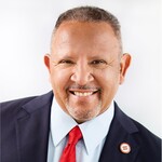 Marc Morial Marc Morial
