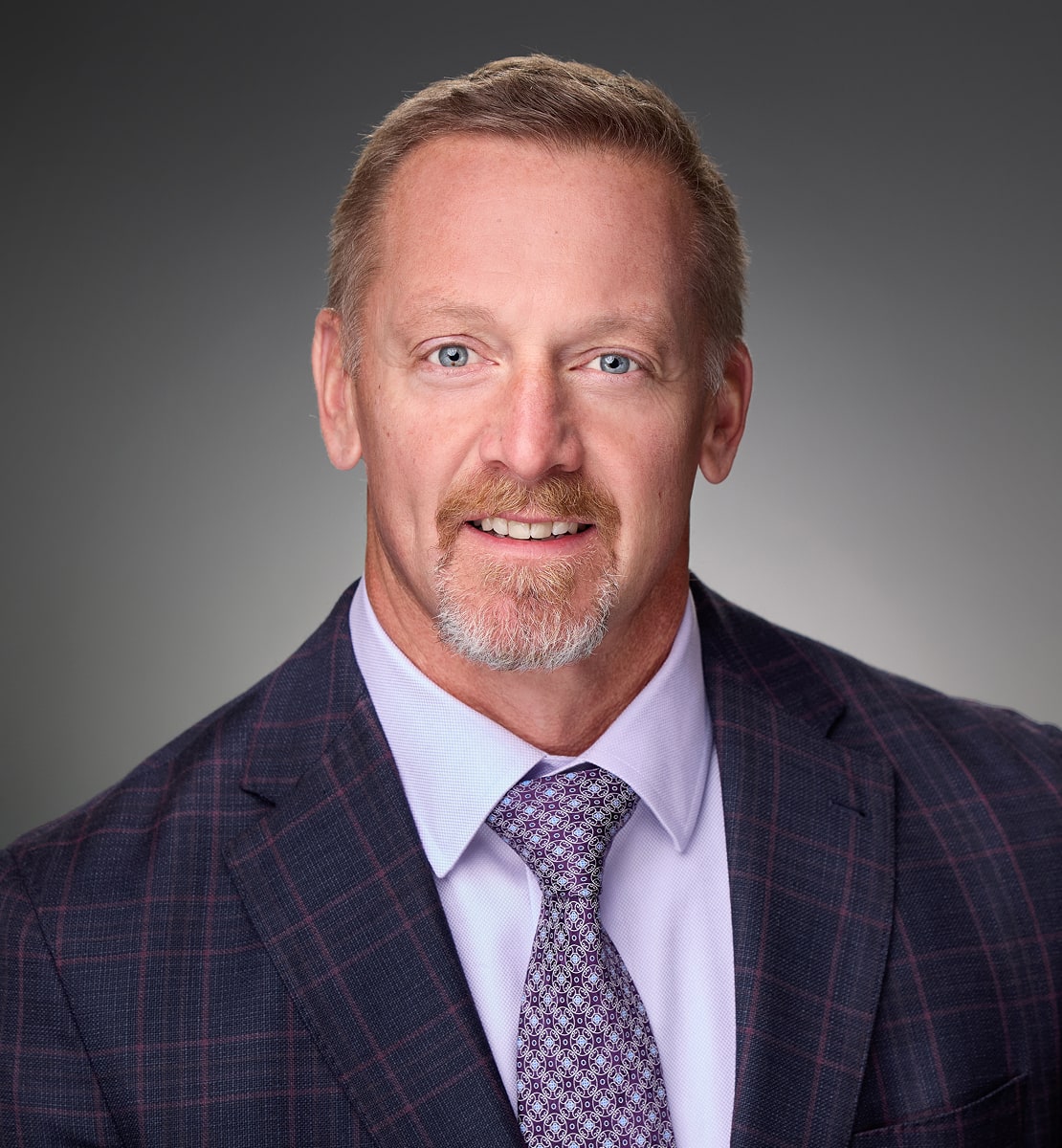 Jon S. McEvers