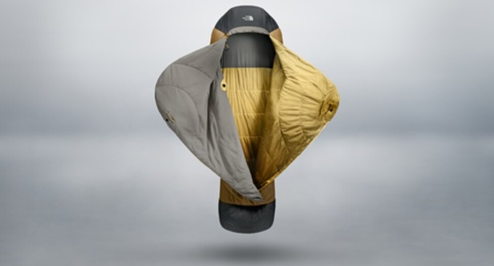 The North Face Introduces the Universal Collection: Inclusive