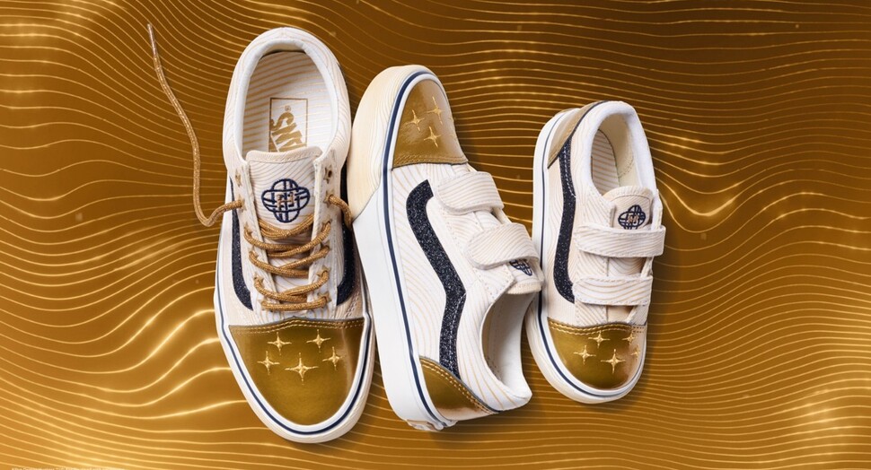 Vans and Netflix’s KPop Demon Hunters Reunite for New Releases
