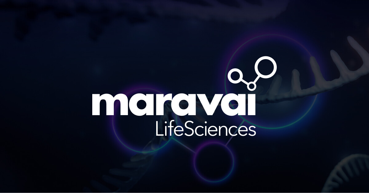 Maravai LifeSciences Holdings Inc (MRVI)