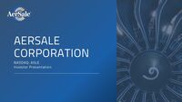 Investor Presentation