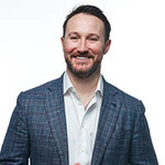 Josh Mandel-Brehm Josh Mandel-Brehm