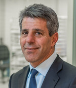 Joseph M. Manko Jr. Headshot