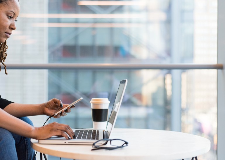 Updating Your Resume If You've Been Laid off Due to COVID-19