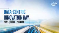2019 Data-Centric Innovation Day – Navin Shenoy
