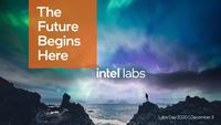 Intel Labs Day