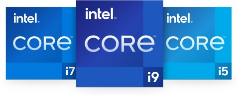 11th Gen Intel Core H-series mobile processors (code-named 