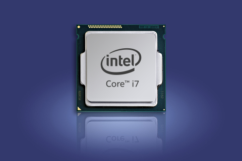 Intel Leads a New Era of Computing Experiences, Intelligence Everywhere