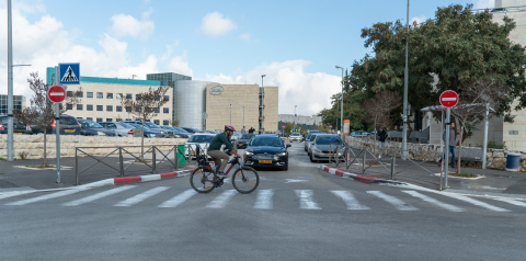 Intel Editorial: Digitizing the Social Contract for Safer Roads