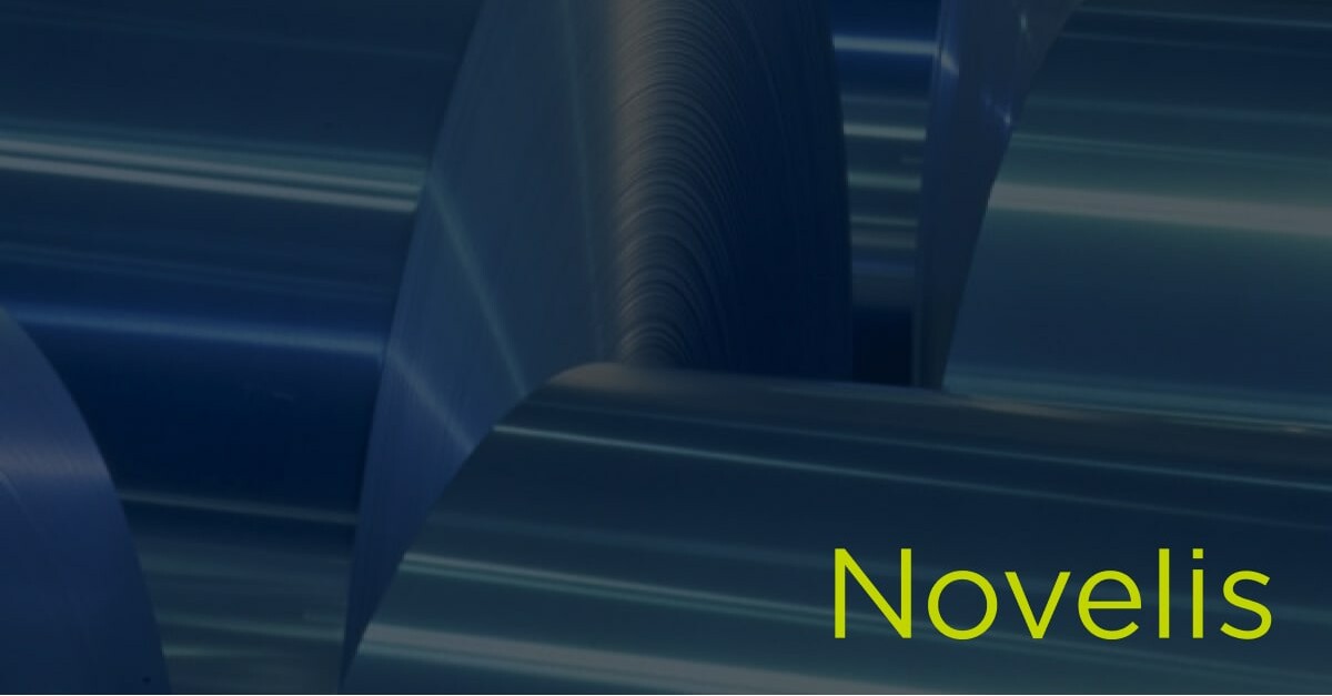 Novelis Reports First Quarter Fiscal Year 2027 Results