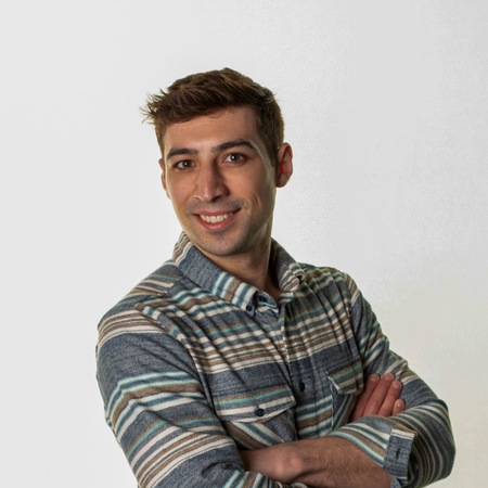 Alexander Montes McNeil