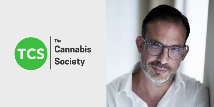 Olivier Blechner, EVP of Business Development hosted a panel, “Ask Jushi Anything About Their Consolidation Strategy” at The Cannabis Society Conference
