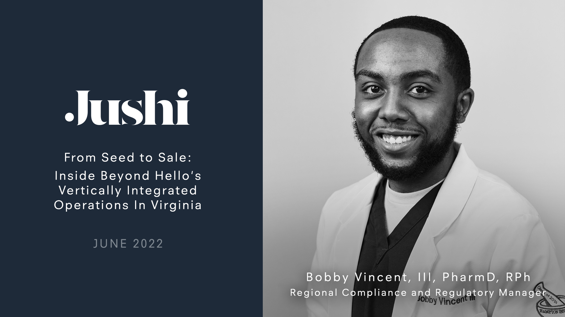 From Seed to Sale (June 2022)