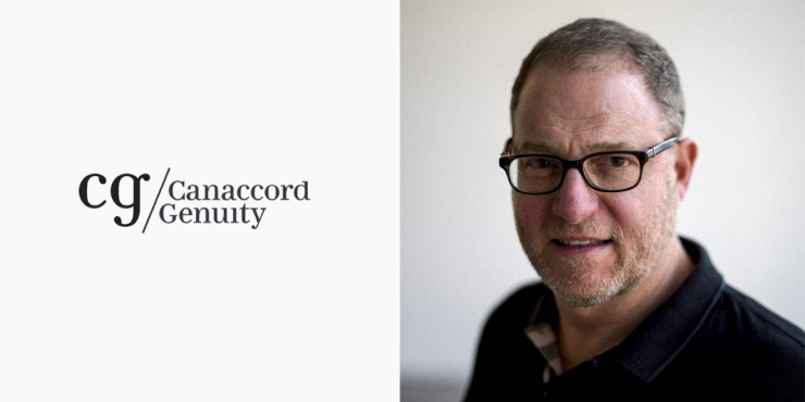 Jim Cacioppo, CEO and Chairman Presented at the Canaccord Genuity 6th Annual Cannabis Conference