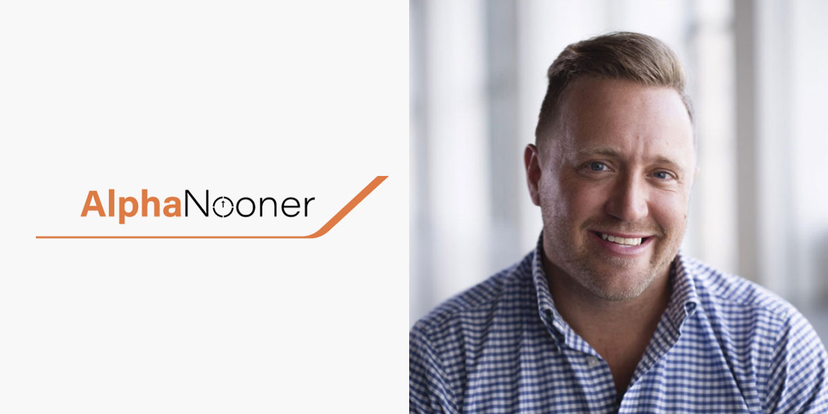 Jushi’s Chief Strategy Director, Trent Woloveck, on AdvisorShares AlphaNooner