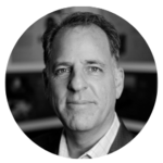 Michael Ellenbogen Headshot