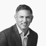 Paul F. Klauder Headshot