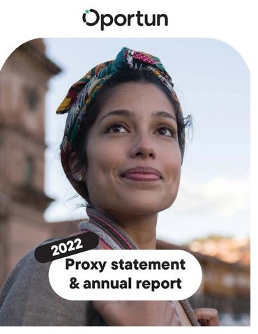 2022 Annual Report