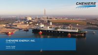 Investor Update Presentation