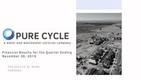 Q1 2020 Earnings Presentation