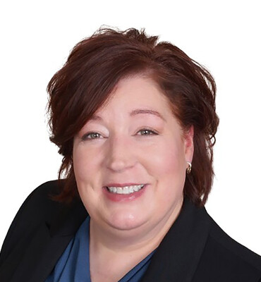 Linda Connell Headshot