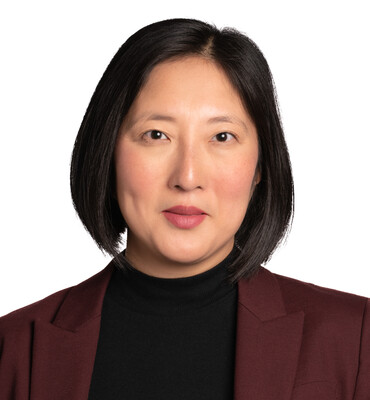Mary Kim Headshot