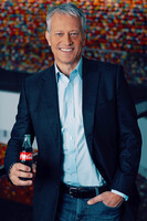 James Quincey James Quincey