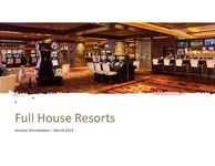 Macquarie Consumer Bright Ideas Conference