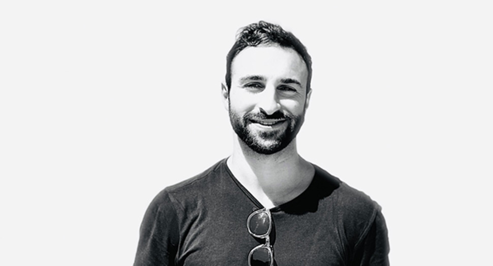 VF Venture Foundry: A Sit-Down with Jean-Pierre Aramouni, Current ...