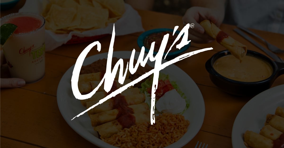 Chuy's Holdings, Inc. (CHUY)
