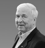 Torstein Hagen Headshot