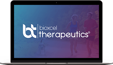 BioXcel Therapeutics at the Jefferies 2018 Global Healthcare Conference Presentation