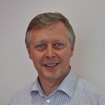 Dr. David Holbrook MA, MB BS, MBA