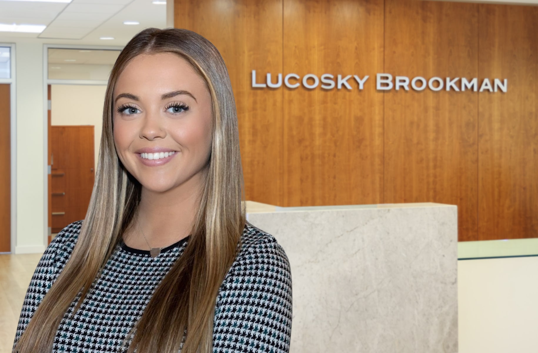 Caroline Van Benschoten Picture