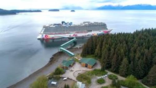 Norwegian Cruise Line Holdings Ltd. Announces Strategic Initiatives to Strengthen Position in Fast Growing Alaska Cruise Market