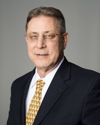 Steve Chaussy Steve Chaussy