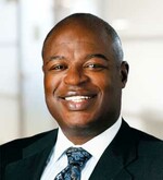 Stuart A. Taylor II Headshot