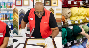 Thumbnail: Michaels to Hire 10,000 Seasonal Team Members to Help Fuel the Joy of Creating and Celebrating This Holiday Season