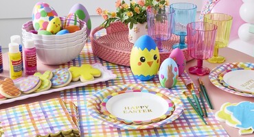 Thumbnail: Michaels Unveils New Easter Décor Collections, Floral Expansion, and In-Store Events for Spring