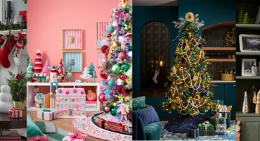 Thumbnail: Michaels® Unveils 2026 Holiday Décor Assortment, Bringing Four Distinct Takes on Holiday Style