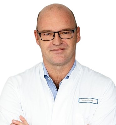 Georg Schett, M.D.