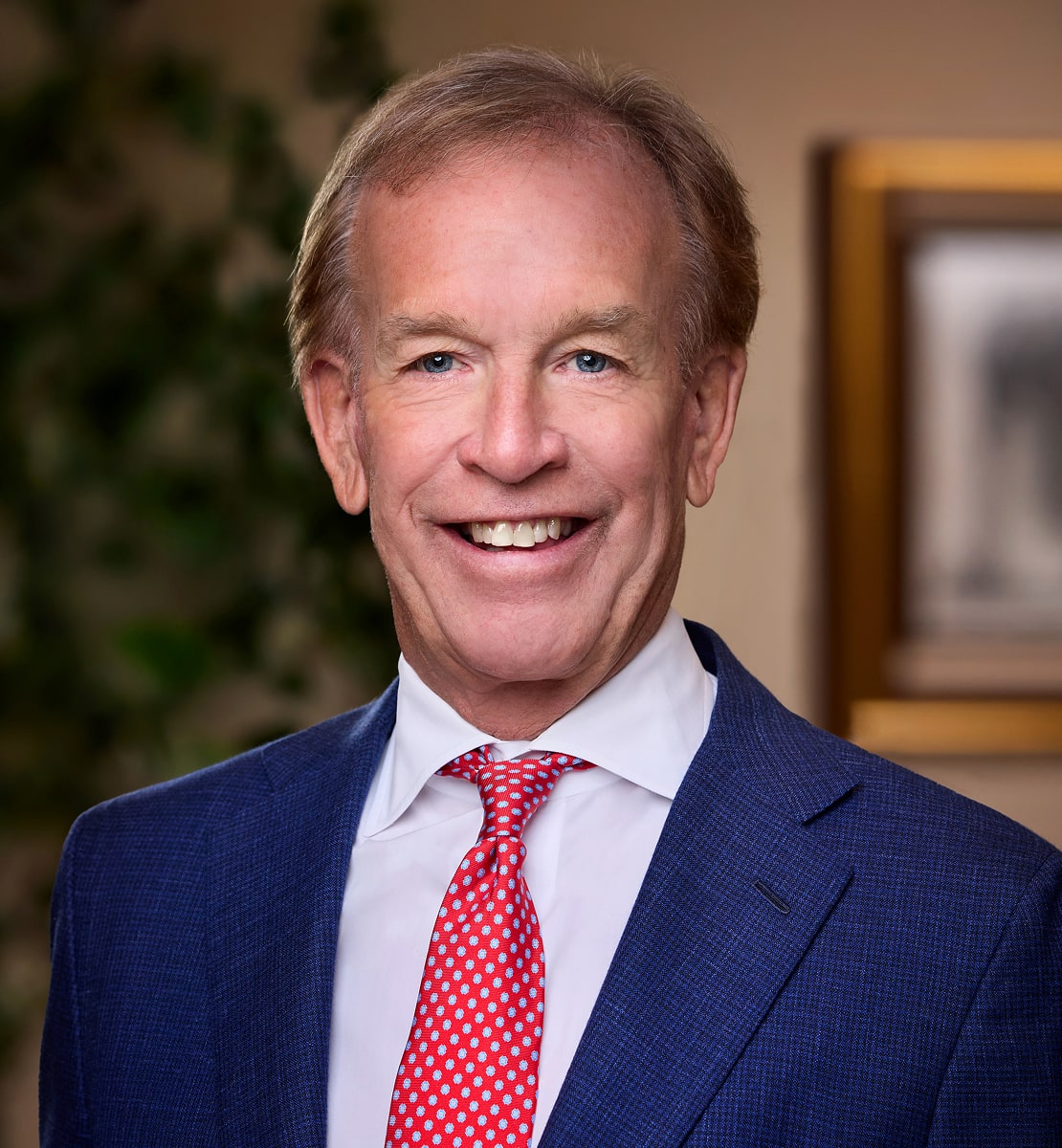 Paul M. Rady