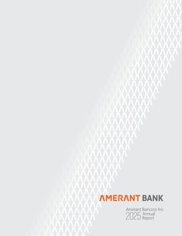 2025 Annual Report
