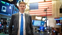 bne Intellinews: The rags-to-riches rise of Freedom Holding Corp's Timur Turlov