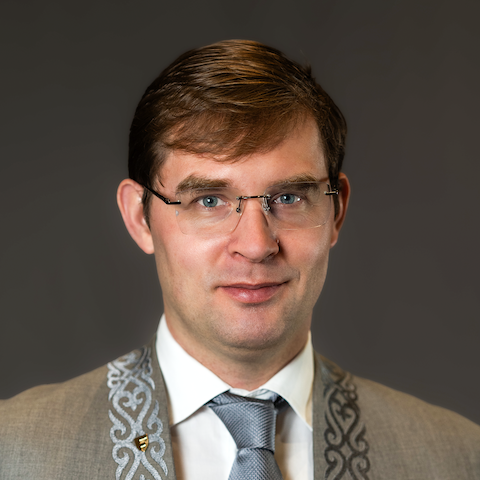 Timur Turlov