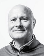 Herman V. Cueto Headshot