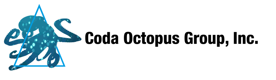 Coda Octopus Group, Inc.