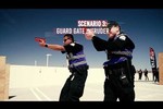 Sony Pictures Entertainment: Byrna Training Day